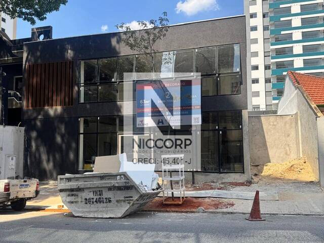#LO305 - Loja para Locação em São Paulo - SP - 2