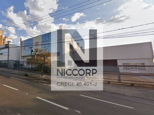Prédio comercial para Venda em Piracicaba - 5