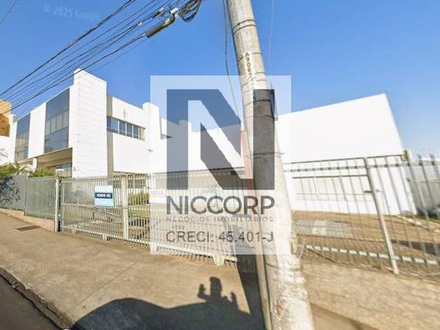 #PR306 - Prédio comercial para Venda em Piracicaba - SP - 2