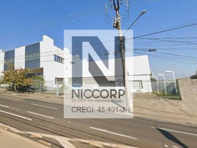#PR306 - Prédio comercial para Venda em Piracicaba - SP - 3