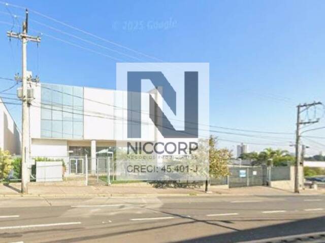 Prédio comercial para Venda em Piracicaba - 4