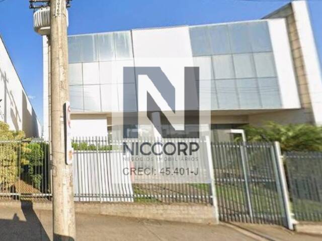 #PR306 - Prédio comercial para Venda em Piracicaba - SP - 1