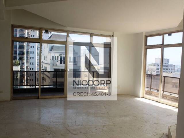 #CO308 - Cobertura para Venda em São Paulo - SP - 1