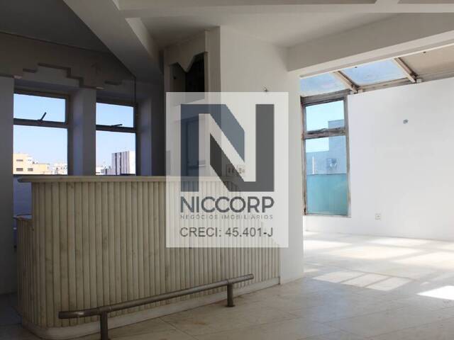 #CO308 - Cobertura para Venda em São Paulo - SP - 3