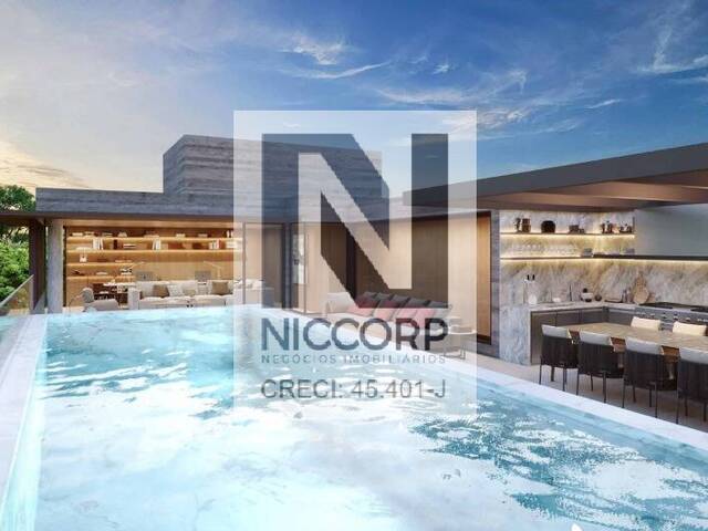 #CA309 - Casa em condomínio para Venda em São Paulo - SP - 3