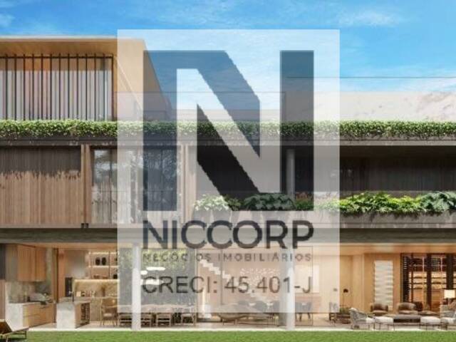 #CA309 - Casa em condomínio para Venda em São Paulo - SP - 1