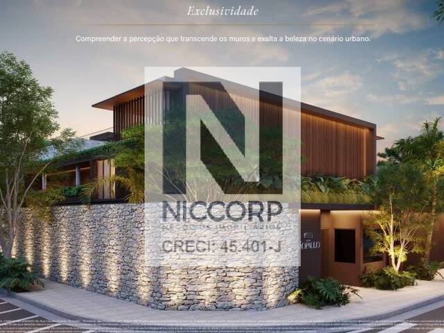 #CA310 - Casa em condomínio para Venda em São Paulo - SP - 1