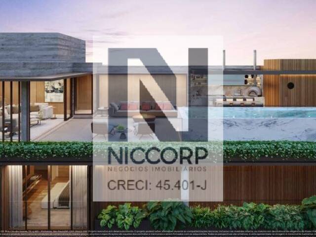 #CA310 - Casa em condomínio para Venda em São Paulo - SP - 2