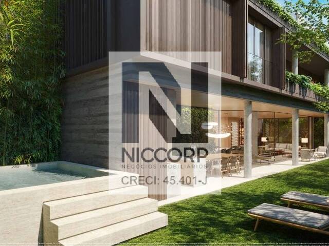 #CA310 - Casa em condomínio para Venda em São Paulo - SP - 3