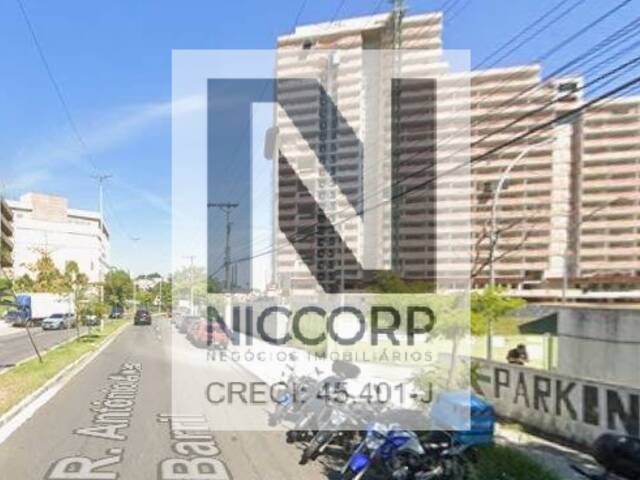 #AR311 - Área para Venda em São Paulo - SP - 1