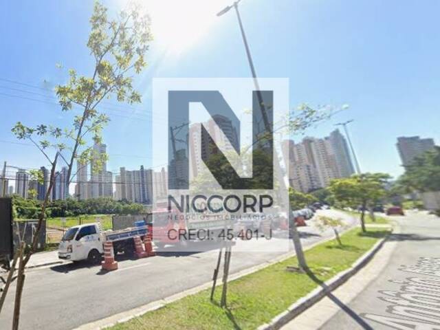 #AR311 - Área para Venda em São Paulo - SP - 2