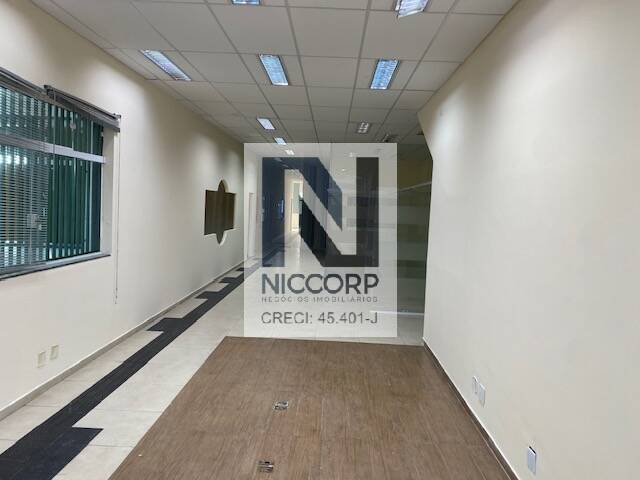 #PR313 - Sala para Locação em São Paulo - SP - 3