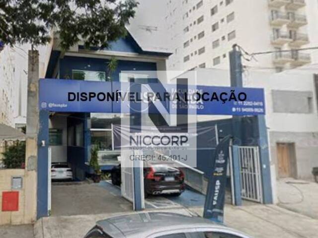 #PR313 - Sala para Locação em São Paulo - SP - 1