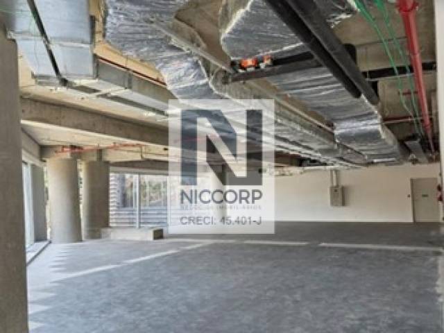 #CJ314 - Conjunto Comercial para Locação em São Paulo - SP - 2