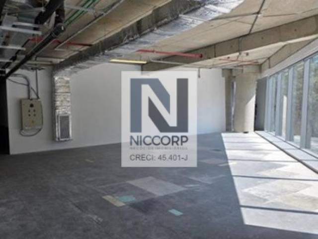 Conjunto Comercial para Locação em São Paulo - 4