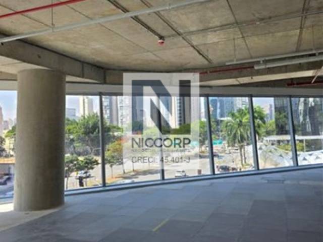 #CJ314 - Conjunto Comercial para Locação em São Paulo - SP - 3