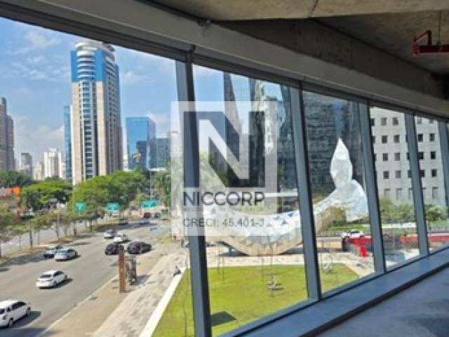 Conjunto Comercial para Locação em São Paulo - 5