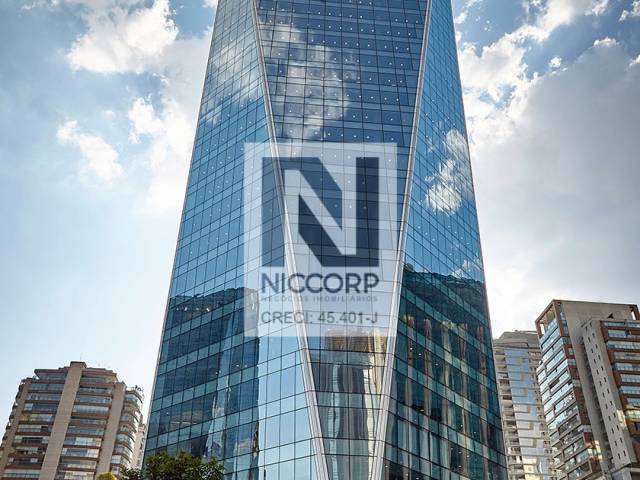 #CJ315 - Sala para Venda em São Paulo - SP - 1