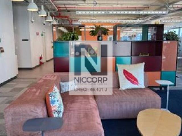 #CJ315 - Sala para Venda em São Paulo - SP - 2