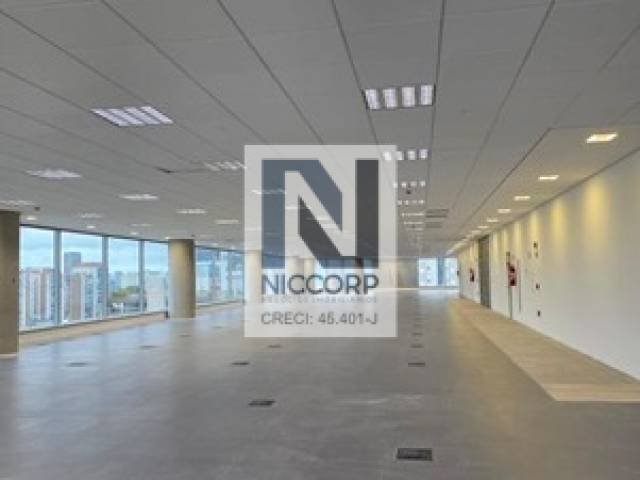 #CJ316 - Sala para Locação em São Paulo - SP - 2