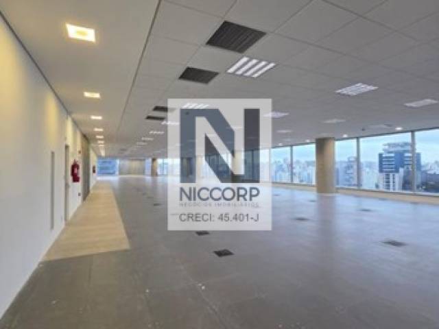 #CJ316 - Sala para Locação em São Paulo - SP - 3