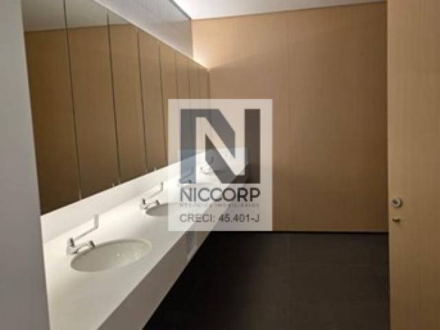 Sala para Locação em São Paulo - 5