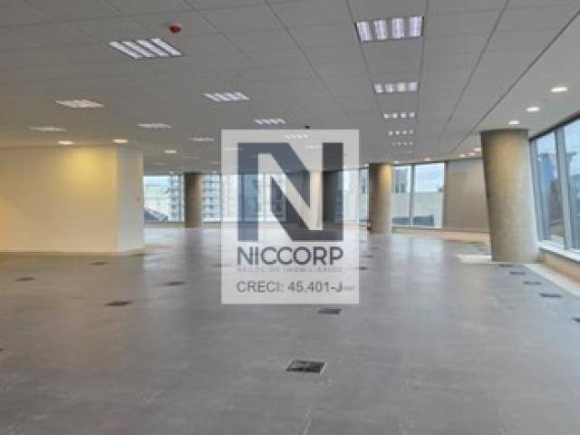 Sala para Locação em São Paulo - 4