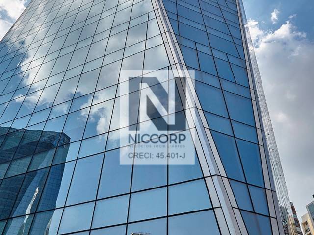 #CJ316 - Sala para Locação em São Paulo - SP - 1