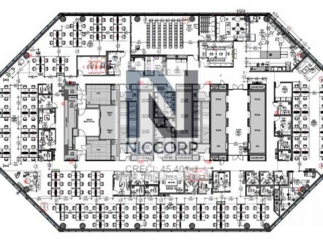 #CJ315 - Sala para Venda em São Paulo - SP - 3