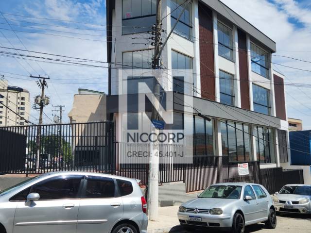 #PR317 - Prédio comercial para Locação em São Paulo - SP - 1