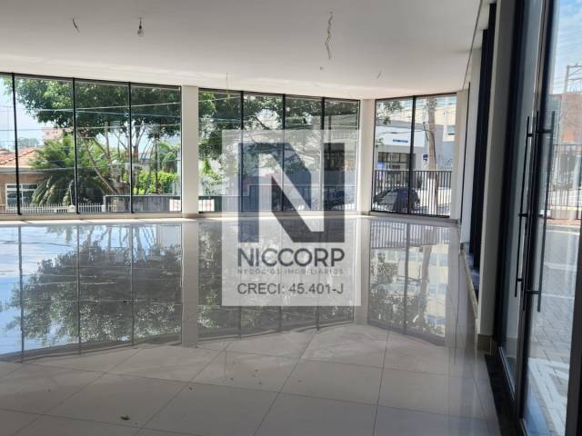 #PR317 - Prédio comercial para Locação em São Paulo - SP - 2