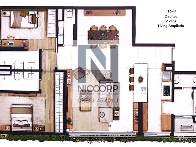 Apartamento para Venda em São Paulo - 5