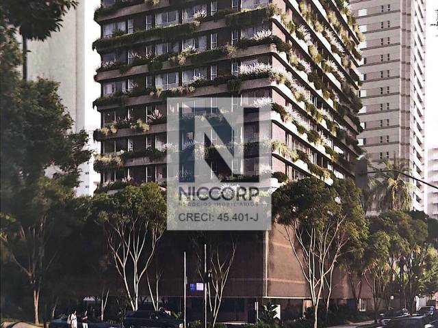 Venda em Itaim Bibi - São Paulo