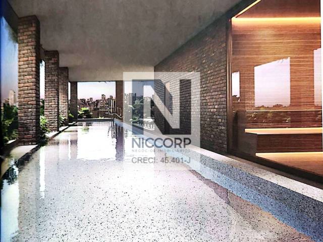 #AP318 - Apartamento para Venda em São Paulo - SP - 2