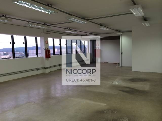 #GA321 - Galpão para Locação em São Paulo - SP