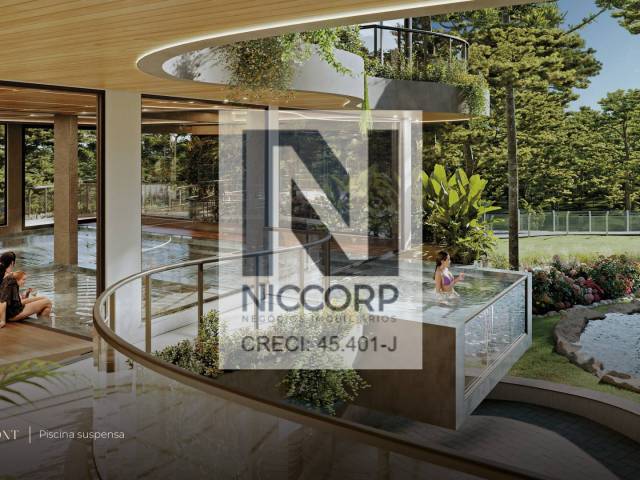 #AP322 - Apartamento para Venda em Campos do Jordão - SP - 2