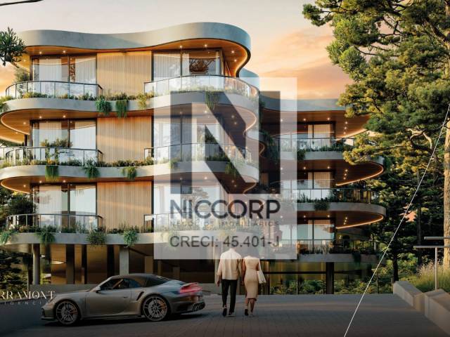 Venda em Vila Inglesa - Campos do Jordão