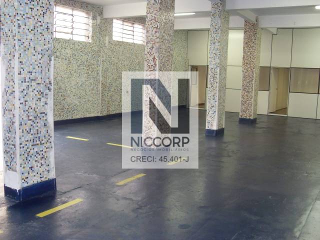 #SL324 - Salão Comercial para Venda em São Paulo - SP - 1