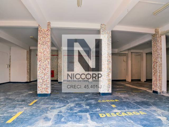 #SL324 - Salão Comercial para Venda em São Paulo - SP - 3