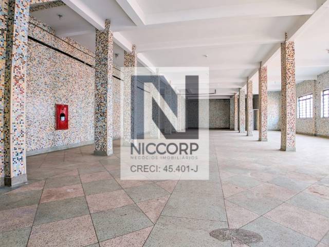 #SL325 - Salão Comercial para Venda em São Paulo - SP - 1