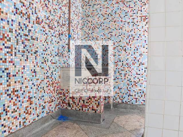 Salão Comercial para Venda em São Paulo - 4