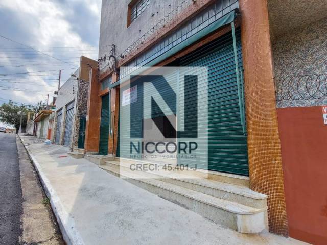 Salão Comercial para Venda em São Paulo - 5