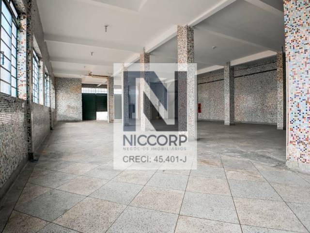 #SL326 - Salão Comercial para Venda em São Paulo - SP - 2