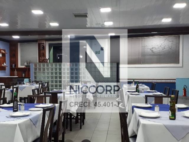 #PR327 - Prédio comercial para Venda em São Paulo - SP - 3