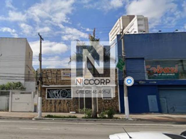 #PR327 - Prédio comercial para Venda em São Paulo - SP - 1