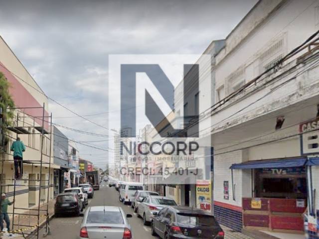 #PR330 - Prédio comercial para Venda em Rio Claro - SP - 1