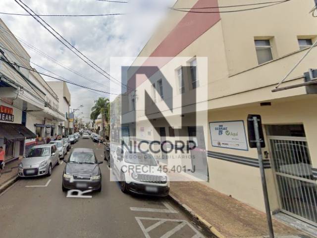 #PR330 - Prédio comercial para Venda em Rio Claro - SP - 2
