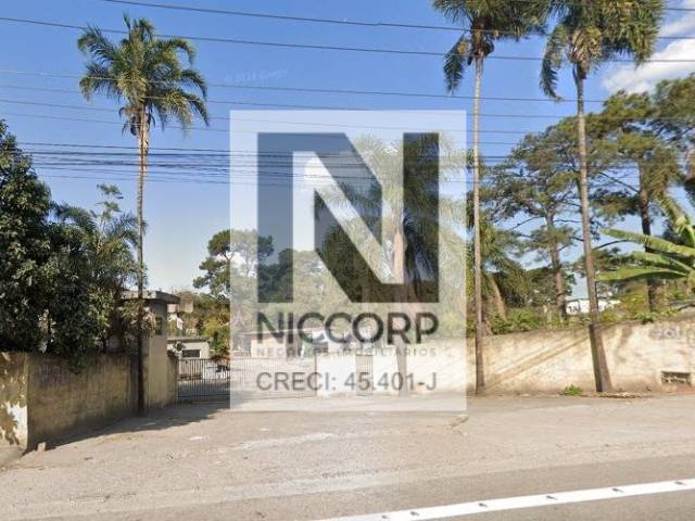 #AR333 - Área para Incorporação para Venda em São Paulo - SP - 1