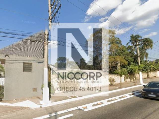 Área para Incorporação para Venda em São Paulo - 4
