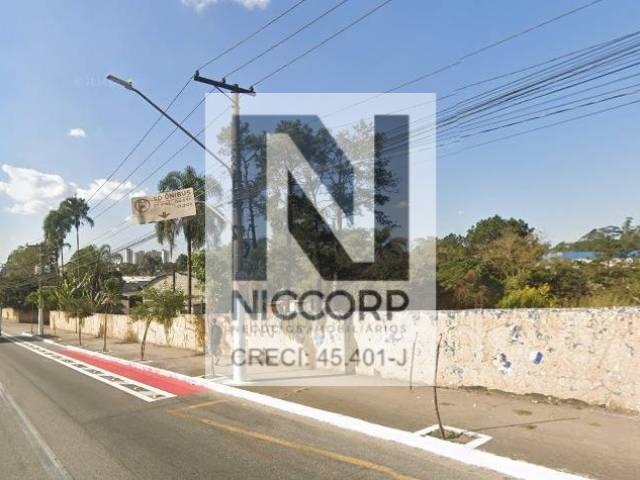 #AR333 - Área para Incorporação para Venda em São Paulo - SP - 3